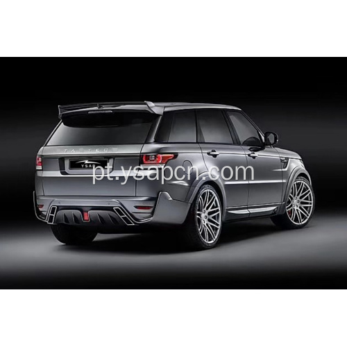 2014-2017 Startech Style BodyKit para Range Rover Sport